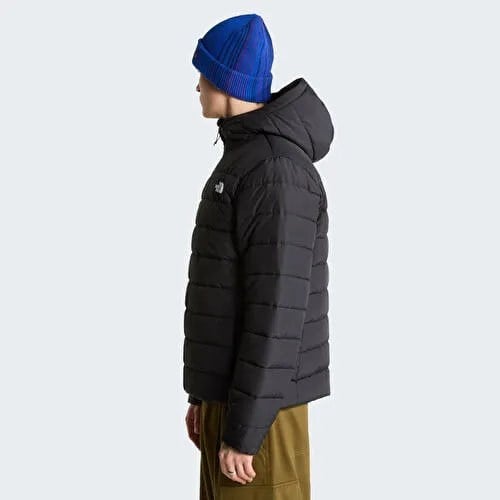 THE NORTH FACE M ACONCAGUA HOODED JACKET ERKEK MONT NF0A8H0KJK31