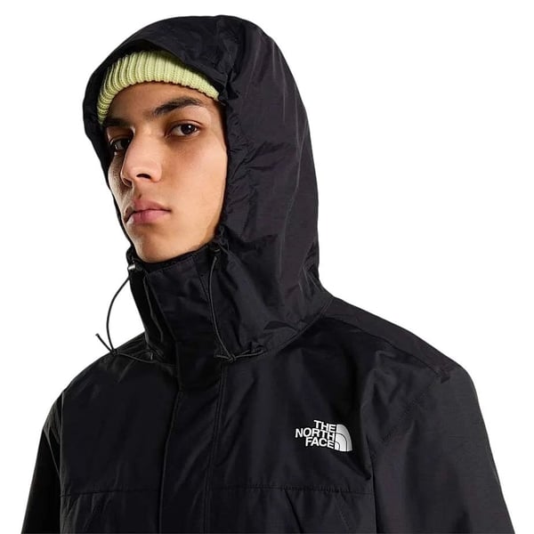 THE NORTH FACE M ANTORA JACKET ERKEK SU GEÇİRMEZ CEKET NF0A7QEY4H01