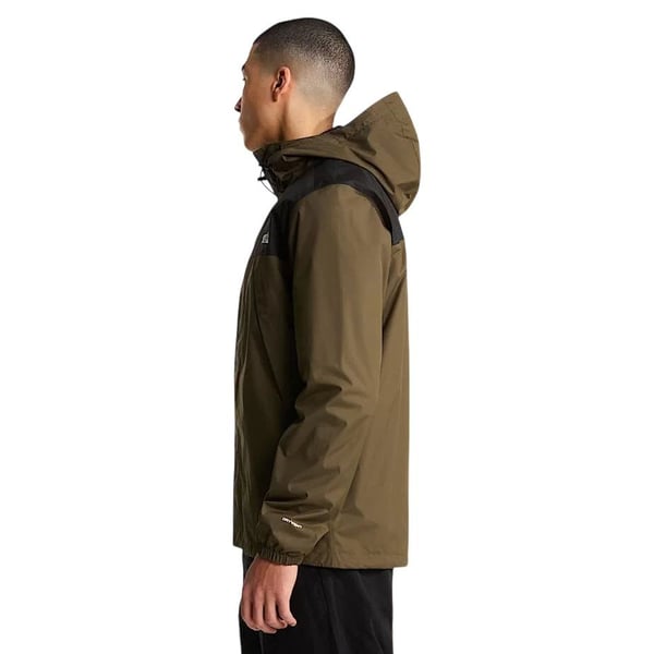 THE NORTH FACE M ANTORA JACKET ERKEK SU GEÇİRMEZ CEKET NF0A7QEYBQW1