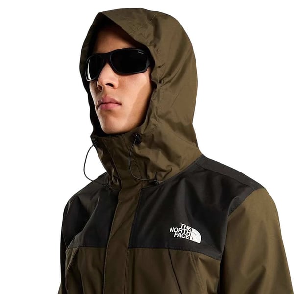 THE NORTH FACE M ANTORA JACKET ERKEK SU GEÇİRMEZ CEKET NF0A7QEYBQW1