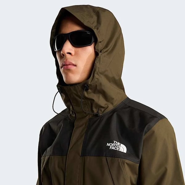 THE NORTH FACE M ANTORA JACKET ERKEK SU GEÇİRMEZ CEKET NF0A7QEYBQW1