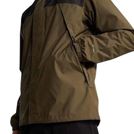 THE NORTH FACE M ANTORA JACKET ERKEK SU GEÇİRMEZ CEKET NF0A7QEYBQW1