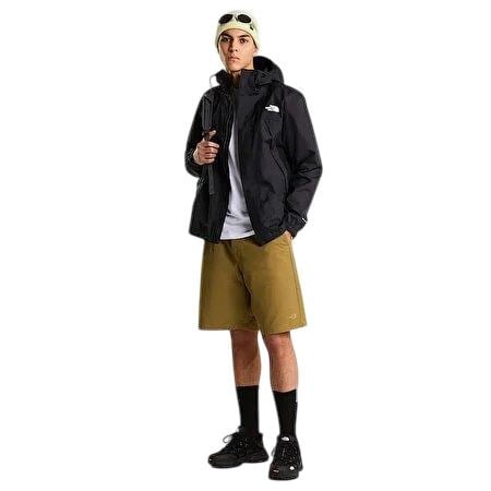 THE NORTH FACE M ANTORA JACKET ERKEK SU GEÇİRMEZ CEKET NF0A7QEY4H01