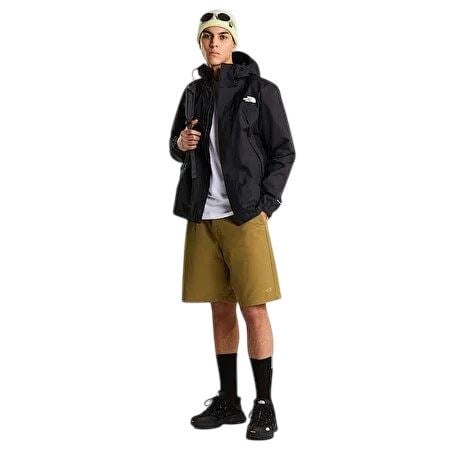 THE NORTH FACE M ANTORA JACKET ERKEK SU GEÇİRMEZ CEKET NF0A7QEY4H01