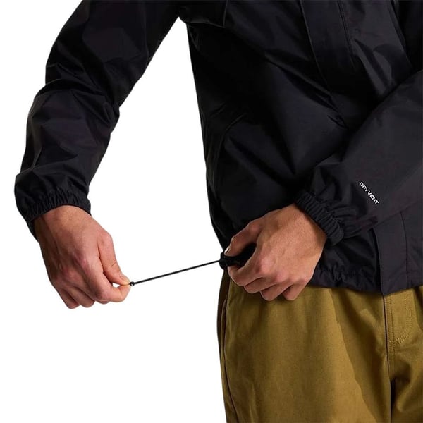 THE NORTH FACE M ANTORA JACKET ERKEK SU GEÇİRMEZ CEKET NF0A7QEY4H01