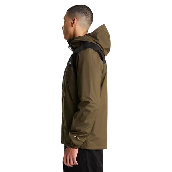 THE NORTH FACE M ANTORA JACKET ERKEK SU GEÇİRMEZ CEKET NF0A7QEYBQW1