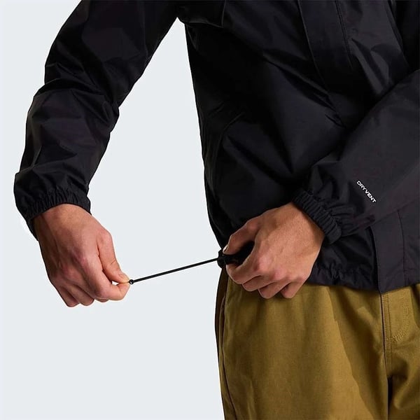 THE NORTH FACE M ANTORA JACKET ERKEK SU GEÇİRMEZ CEKET NF0A7QEY4H01
