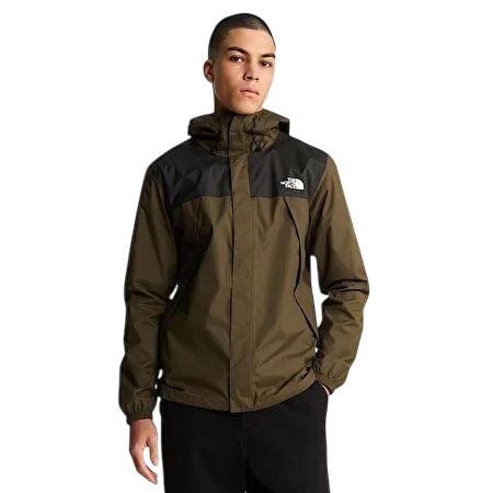 THE NORTH FACE M ANTORA JACKET ERKEK SU GEÇİRMEZ CEKET NF0A7QEYBQW1