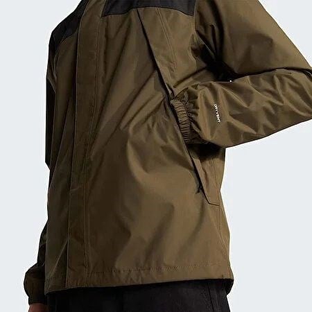 THE NORTH FACE M ANTORA JACKET ERKEK SU GEÇİRMEZ CEKET NF0A7QEYBQW1