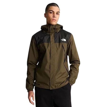 THE NORTH FACE M ANTORA JACKET ERKEK SU GEÇİRMEZ CEKET NF0A7QEYBQW1