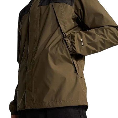 THE NORTH FACE M ANTORA JACKET ERKEK SU GEÇİRMEZ CEKET NF0A7QEYBQW1