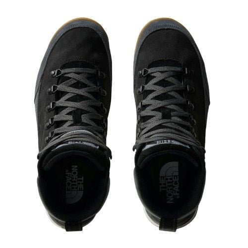 THE NORTH FACE M BACK-TO-BERKELEY IV LEATHER WP ERKEK  BOT NF0A817QKT01