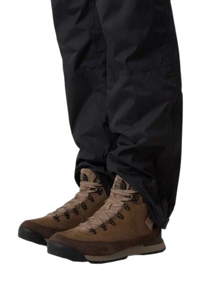 THE NORTH FACE M BACK-TO-BERKELEY IV LEATHER WP ERKEK OUTDOOR BOT NF0A817QDQI1