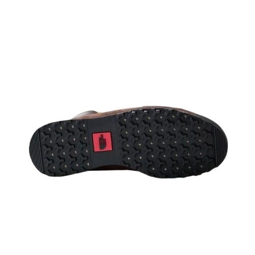 THE NORTH FACE M BACK-TO-BERKELEY IV LEATHER WP ERKEK OUTDOOR BOT NF0A817QOHU1