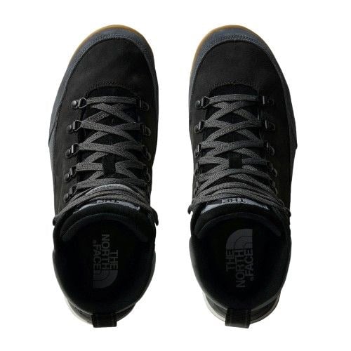 THE NORTH FACE M BACK-TO-BERKELEY IV LEATHER WP ERKEK OUTDOOR BOT NF0A817QKT01