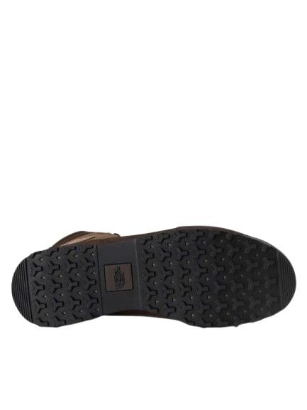 THE NORTH FACE M BACK-TO-BERKELEY IV LEATHER WP ERKEK OUTDOOR BOT NF0A817QDQI1