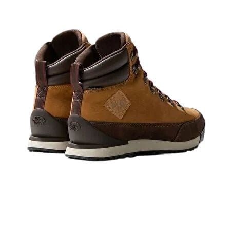 THE NORTH FACE M BACK-TO-BERKELEY IV LEATHER WP ERKEK OUTDOOR BOT NF0A817QOHU1