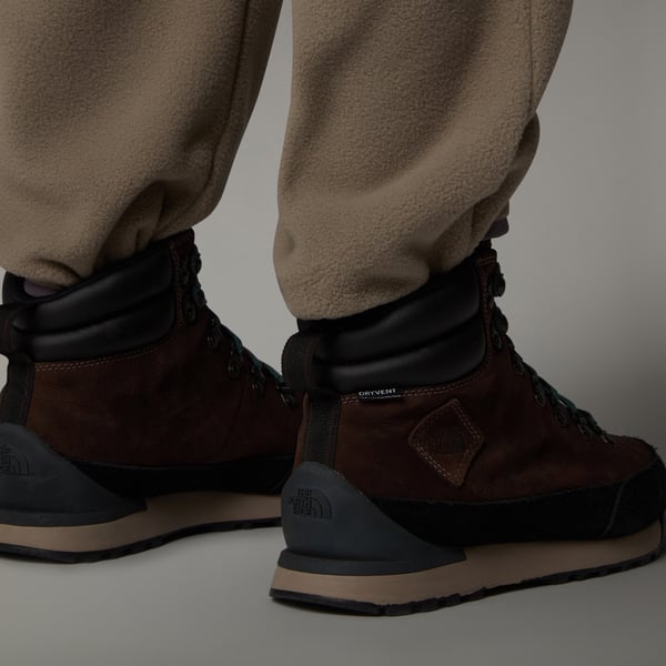 THE NORTH FACE M BACK-TO-BERKELEY IV LEATHER WP ERKEK  BOT NF0A817QZN31