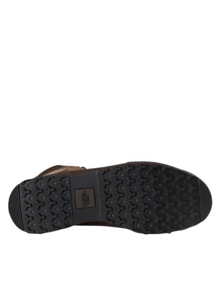THE NORTH FACE M BACK-TO-BERKELEY IV LEATHER WP ERKEK OUTDOOR BOT NF0A817QDQI1
