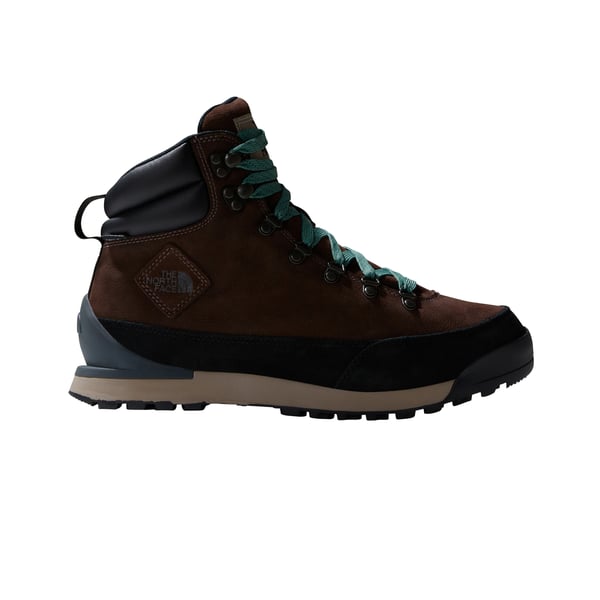 THE NORTH FACE M BACK-TO-BERKELEY IV LEATHER WP ERKEK  BOT NF0A817QZN31