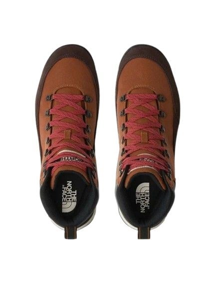THE NORTH FACE M BACK-TO-BERKELEY IV TEXTILE WP ERKEK OUTDOOR BOT NF0A8177DOY1