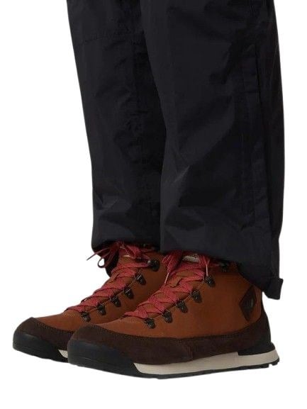 THE NORTH FACE M BACK-TO-BERKELEY IV TEXTILE WP ERKEK OUTDOOR BOT NF0A8177DOY1