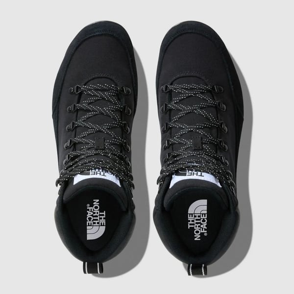 THE NORTH FACE M BACK-TO-BERKELEY IV TEXTILE WP ERKEK  BOT NF0A8177KY41
