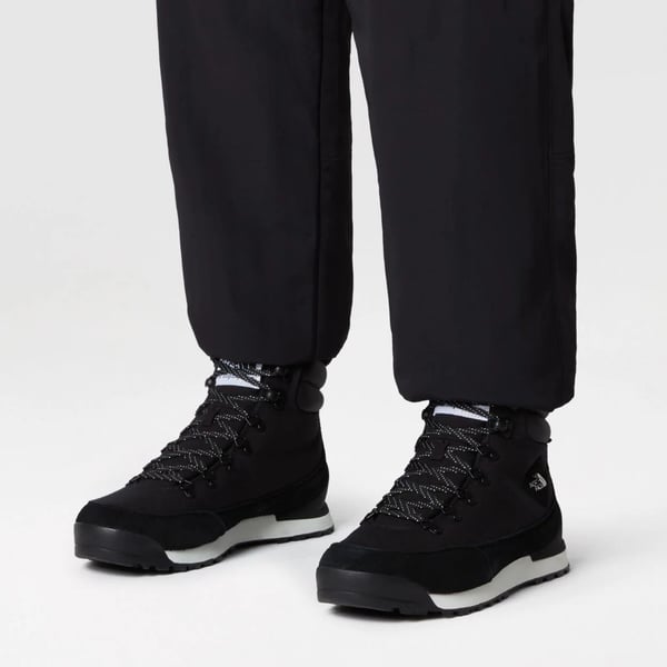 THE NORTH FACE M BACK-TO-BERKELEY IV TEXTILE WP ERKEK  BOT NF0A8177KY41
