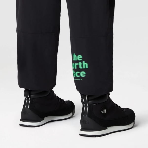 THE NORTH FACE M BACK-TO-BERKELEY IV TEXTILE WP ERKEK  BOT NF0A8177KY41