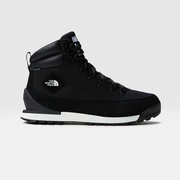 THE NORTH FACE M BACK-TO-BERKELEY IV TEXTILE WP ERKEK  BOT NF0A8177KY41
