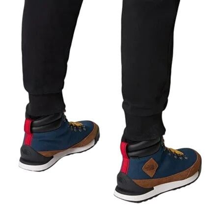 THE NORTH FACE M BACK-TO-BERKELEY IV TEXTILE WP ERKEK BOT NF0A8177OIE1