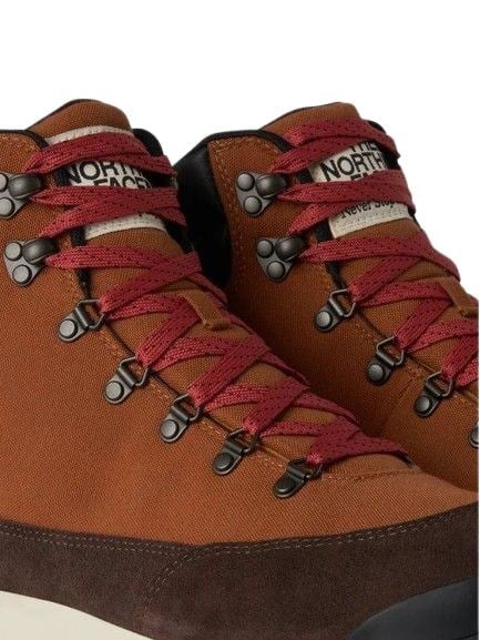 THE NORTH FACE M BACK-TO-BERKELEY IV TEXTILE WP ERKEK OUTDOOR BOT NF0A8177DOY1