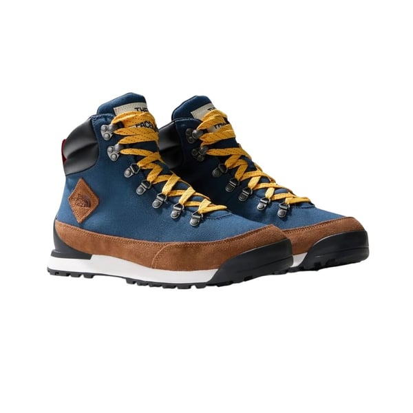 THE NORTH FACE M BACK-TO-BERKELEY IV TEXTILE WP ERKEK BOT NF0A8177OIE1