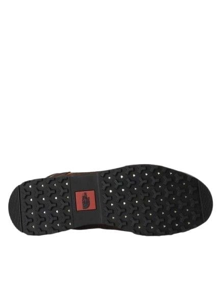 THE NORTH FACE M BACK-TO-BERKELEY IV TEXTILE WP ERKEK OUTDOOR BOT NF0A8177DOY1