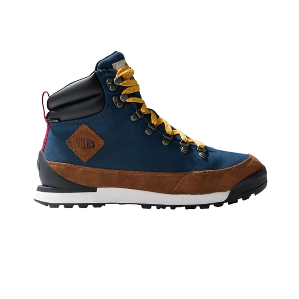 THE NORTH FACE M BACK-TO-BERKELEY IV TEXTILE WP ERKEK BOT NF0A8177OIE1