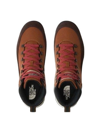 THE NORTH FACE M BACK-TO-BERKELEY IV TEXTILE WP ERKEK OUTDOOR BOT NF0A8177DOY1