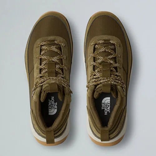 THE NORTH FACE M BERGEN MID WP ERKEK BOT NF0A8D8WDUJ1