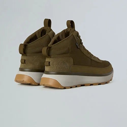THE NORTH FACE M BERGEN MID WP ERKEK BOT NF0A8D8WDUJ1