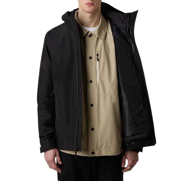 THE NORTH FACE M CARTO MONO TRICLIMATE HOODED JACKET ERKEK KABAN NF0A8D1SJK31