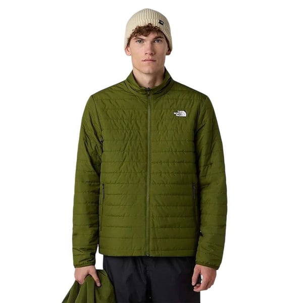 THE NORTH FACE M CARTO MONO TRICLIMATE HOODED JACKET ERKEK KABAN NF0A8D1SBRI1