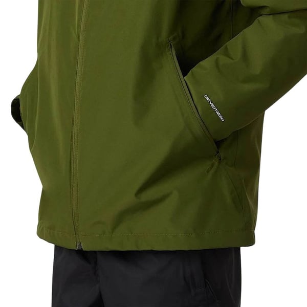 THE NORTH FACE M CARTO MONO TRICLIMATE HOODED JACKET ERKEK KABAN NF0A8D1SBRI1