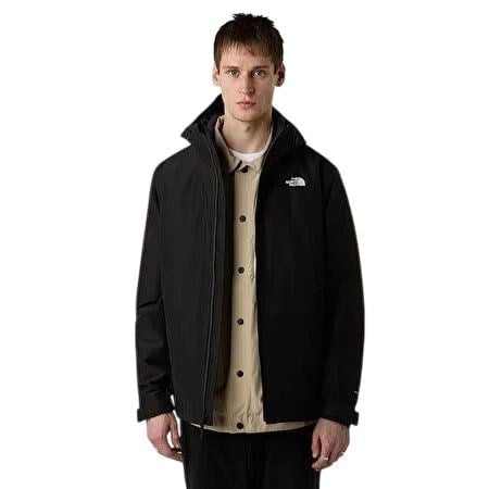 THE NORTH FACE M CARTO MONO TRICLIMATE HOODED JACKET ERKEK KABAN NF0A8D1SJK31