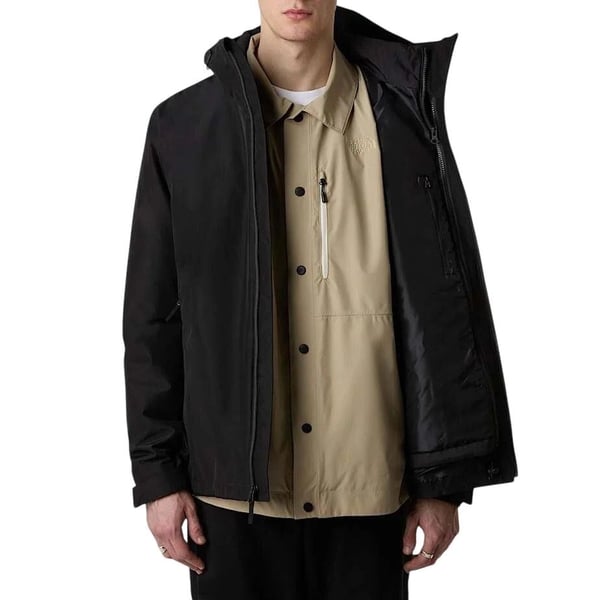 THE NORTH FACE M CARTO MONO TRICLIMATE HOODED JACKET ERKEK KABAN NF0A8D1SJK31
