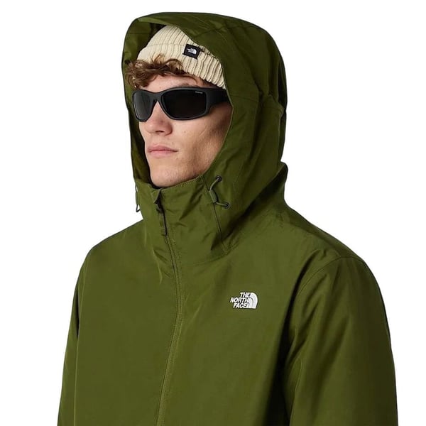 THE NORTH FACE M CARTO MONO TRICLIMATE HOODED JACKET ERKEK KABAN NF0A8D1SBRI1