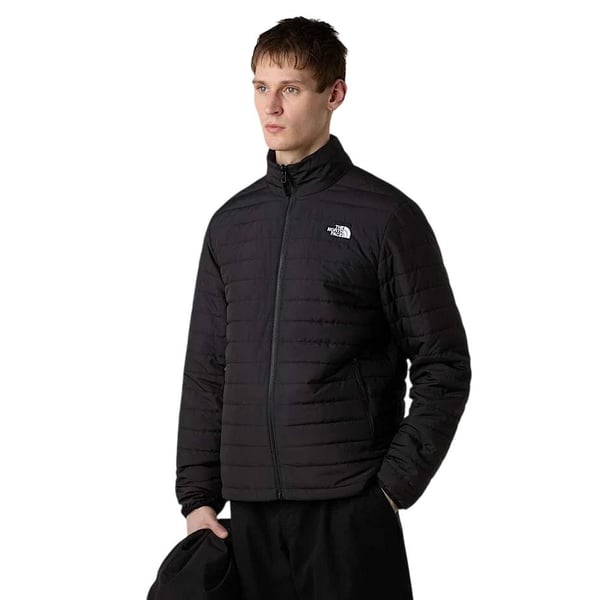 THE NORTH FACE M CARTO MONO TRICLIMATE HOODED JACKET ERKEK KABAN NF0A8D1SJK31