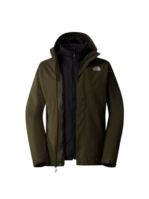THE NORTH FACE M CARTO TRICLIMATE JACKET ERKEK MONT NF0A5IWI4WC1