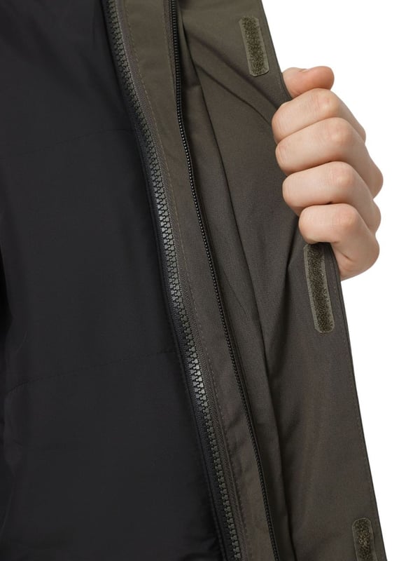 THE NORTH FACE M CARTO TRICLIMATE JACKET ERKEK MONT NF0A5IWI4WC1
