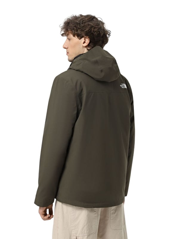 THE NORTH FACE M CARTO TRICLIMATE JACKET ERKEK MONT NF0A5IWI4WC1