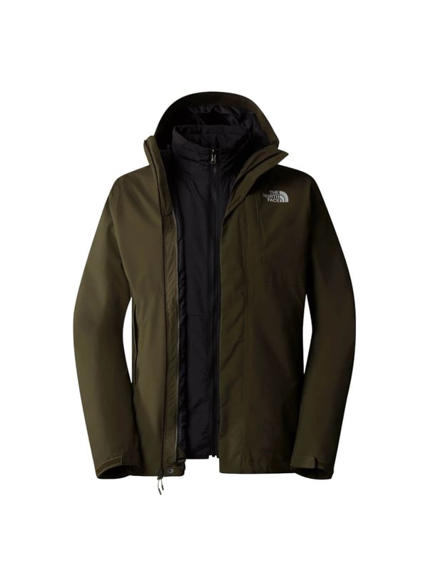 THE NORTH FACE M CARTO TRICLIMATE JACKET ERKEK MONT NF0A5IWI4WC1