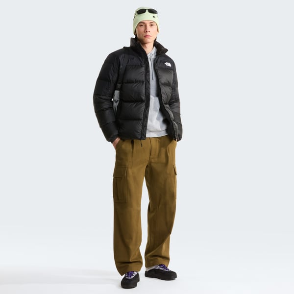 THE NORTH FACE M DIABLO DOWN 2.0 JACKET ERKEK MONT NF0A8993GOC1